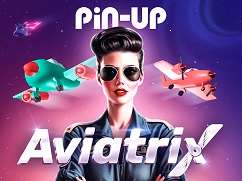 pin up casino online