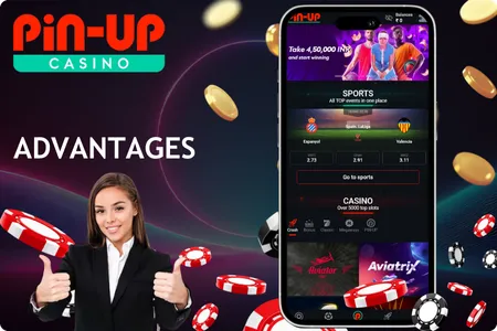 pin up casino online