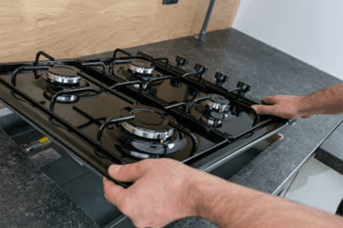 Stove and Cooktop Repair Services Sunrise